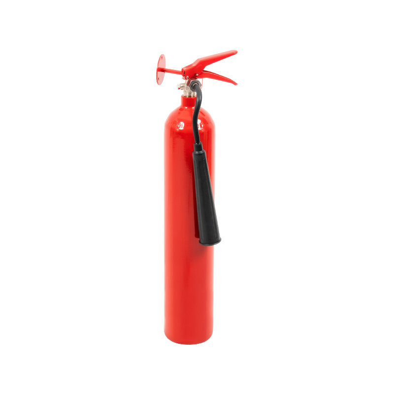 3kg Extinguisher Api Baja Portabel （CK45/CE）