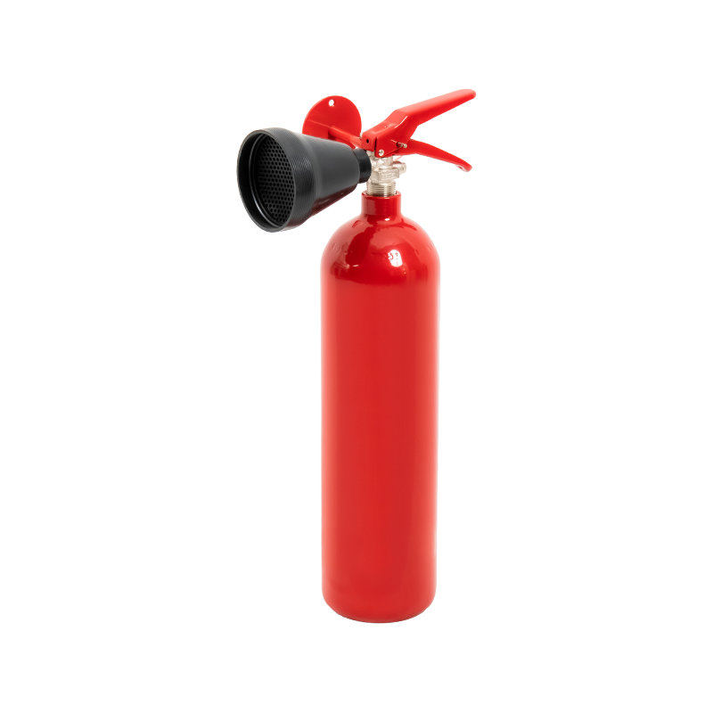 2kg EXTINGUISHER FIRE PORTABLE （CK45/CE）