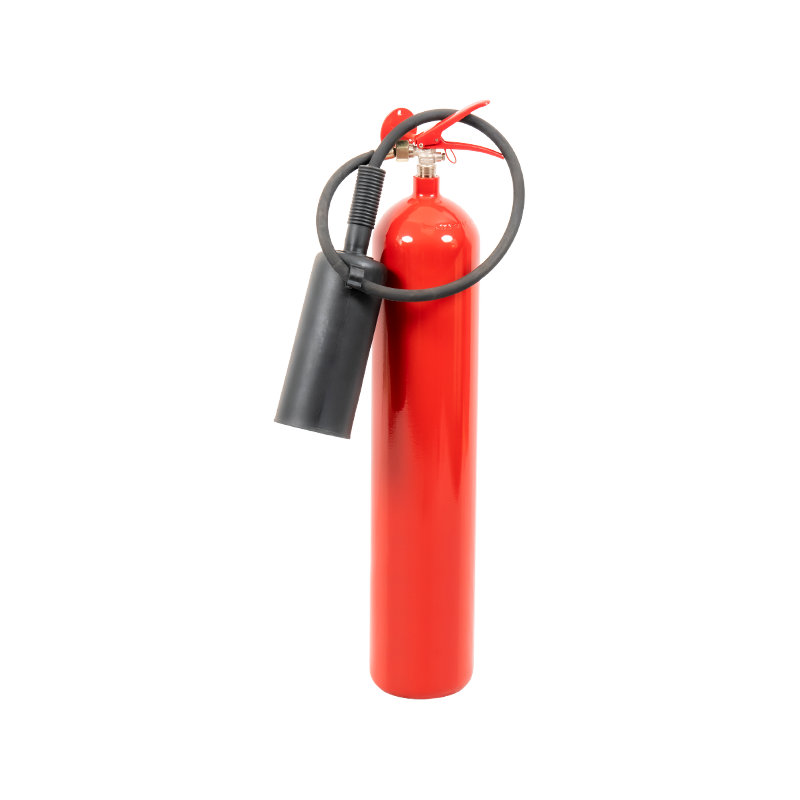 5kg Steel Portabel Fire Extinguisher