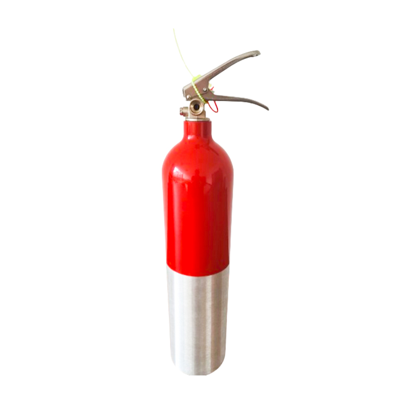 5kg alat pemadam kebakaran aluminium portabel